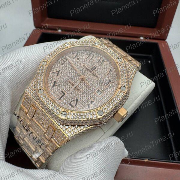 Audemars Piguet Royal Oak 51037 фото 4