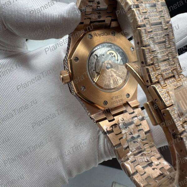 Audemars Piguet Royal Oak 51037 фото 5