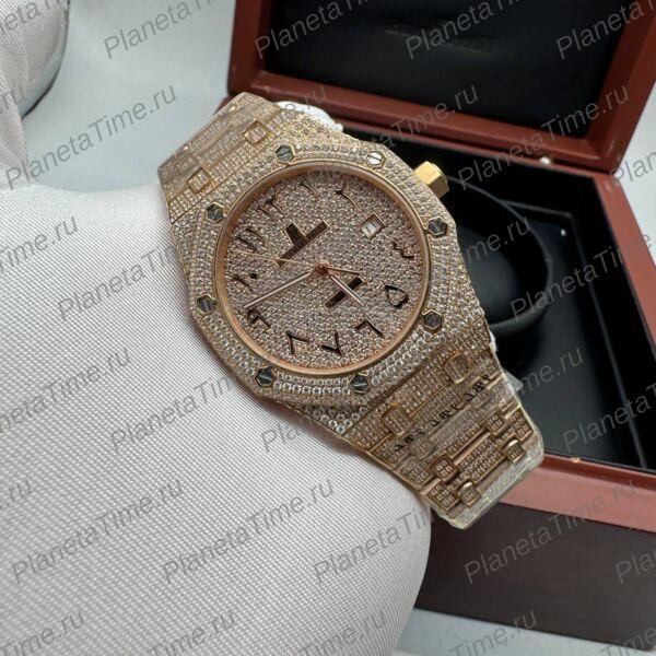 Audemars Piguet Royal Oak 51037 фото 6