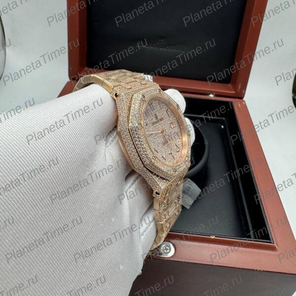 Audemars Piguet Royal Oak 51037 фото 7