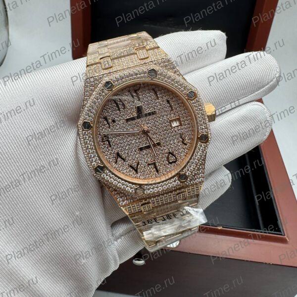Audemars Piguet Royal Oak 51037 фото 8