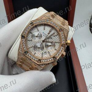 Audemars Piguet Royal Oak Chronograph 51081