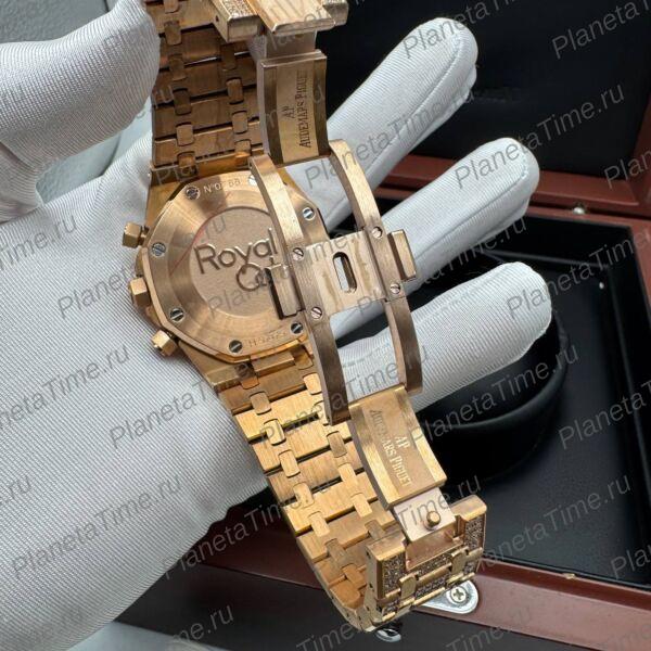 Audemars Piguet Royal Oak Chronograph 51082 фото 2