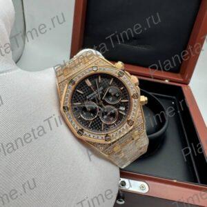Audemars Piguet Royal Oak Chronograph 51082