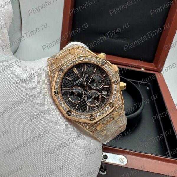 Audemars Piguet Royal Oak Chronograph 51082
