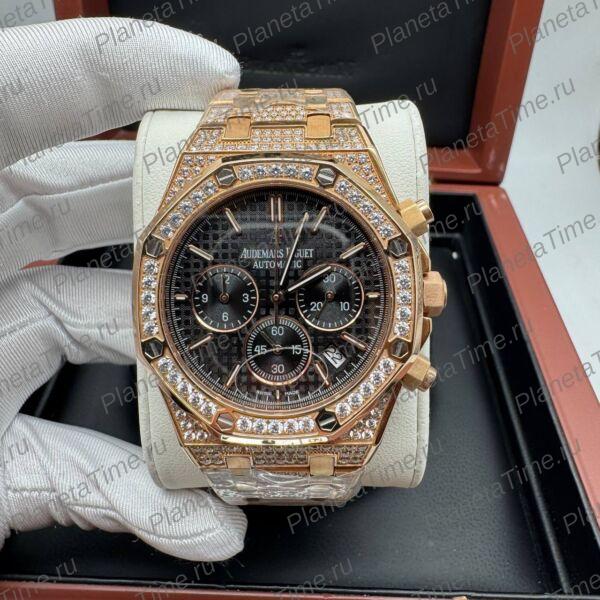Audemars Piguet Royal Oak Chronograph 51082 фото 3