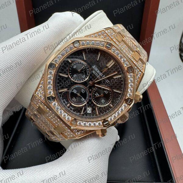 Audemars Piguet Royal Oak Chronograph 51082 фото 4