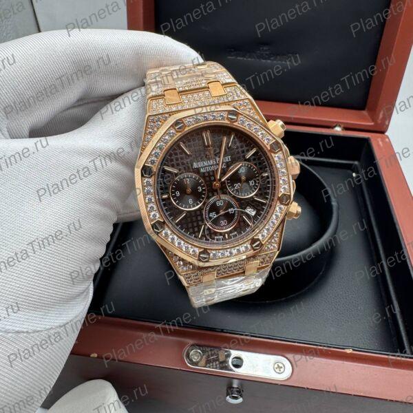 Audemars Piguet Royal Oak Chronograph 51082 фото 5