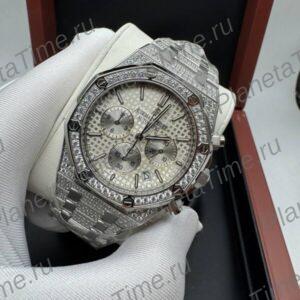 Audemars Piguet Royal Oak Chronograph 51083