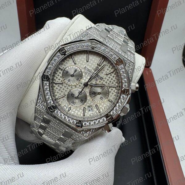 Audemars Piguet Royal Oak Chronograph 51083