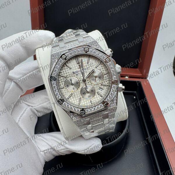 Audemars Piguet Royal Oak Chronograph 51083 фото 2