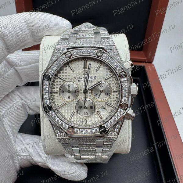Audemars Piguet Royal Oak Chronograph 51083 фото 3