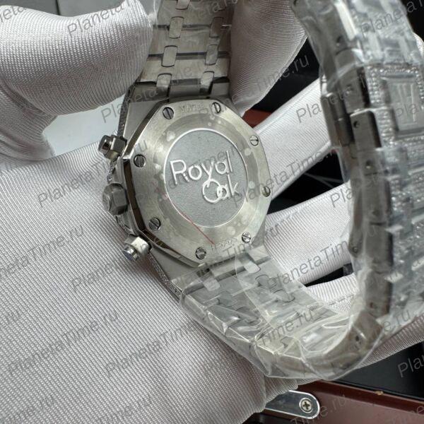 Audemars Piguet Royal Oak Chronograph 51083 фото 4
