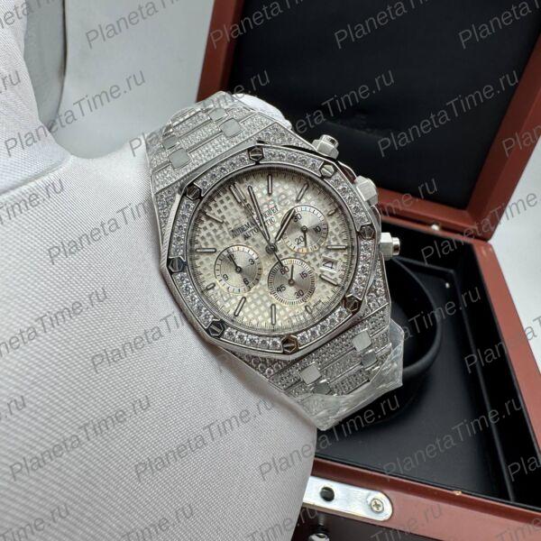 Audemars Piguet Royal Oak Chronograph 51083 фото 5