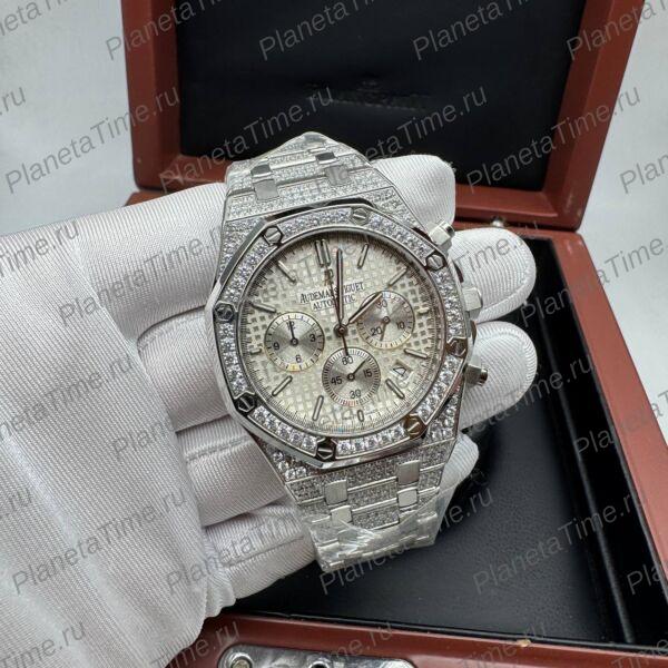Audemars Piguet Royal Oak Chronograph 51083 фото 6