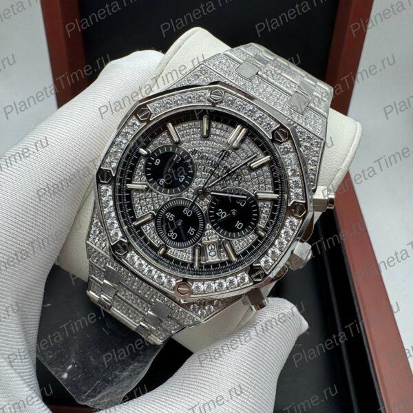 Audemars Piguet Royal Oak Chronograph 51085