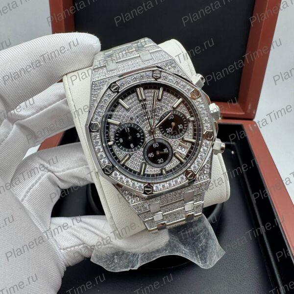 Audemars Piguet Royal Oak Chronograph 51085 фото 2