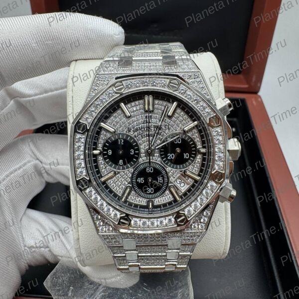Audemars Piguet Royal Oak Chronograph 51085 фото 3
