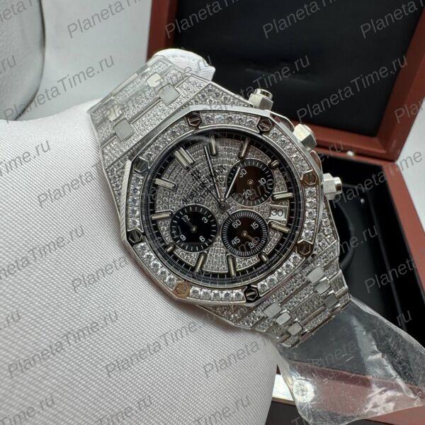 Audemars Piguet Royal Oak Chronograph 51085 фото 5