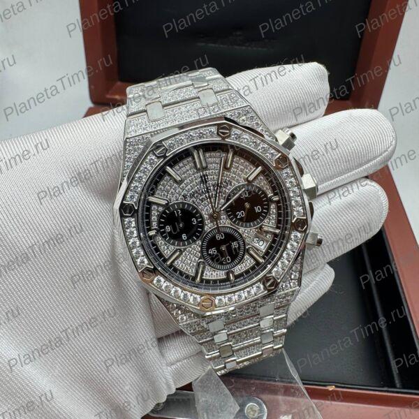 Audemars Piguet Royal Oak Chronograph 51085 фото 6
