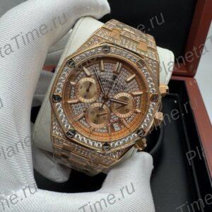 Audemars Piguet Royal Oak Chronograph 51086
