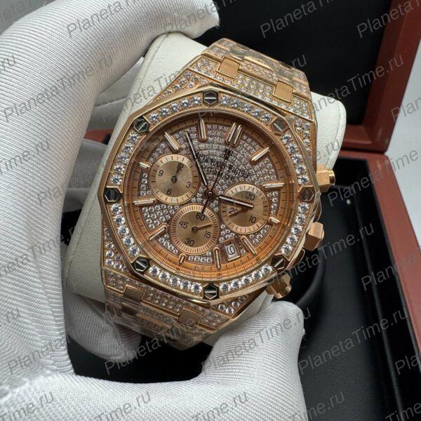 Audemars Piguet Royal Oak Chronograph 51086