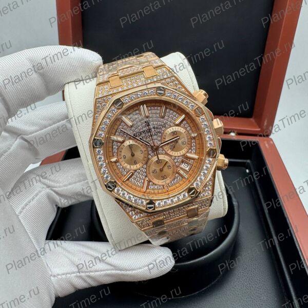 Audemars Piguet Royal Oak Chronograph 51086 фото 2