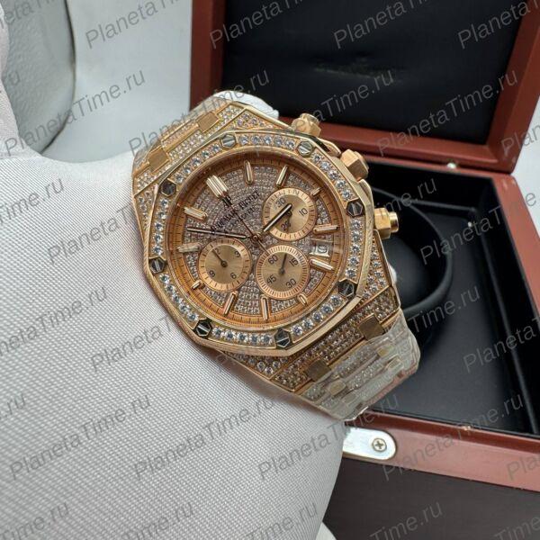 Audemars Piguet Royal Oak Chronograph 51086 фото 5