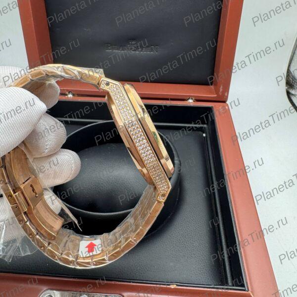 Audemars Piguet Royal Oak Chronograph 51086 фото 6