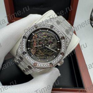 Audemars Piguet Royal Oak Double Balance Wheel 51098