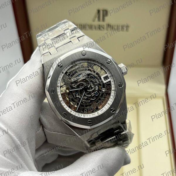 Audemars Piguet Royal Oak Selfwinding Openworked 51169 фото 3