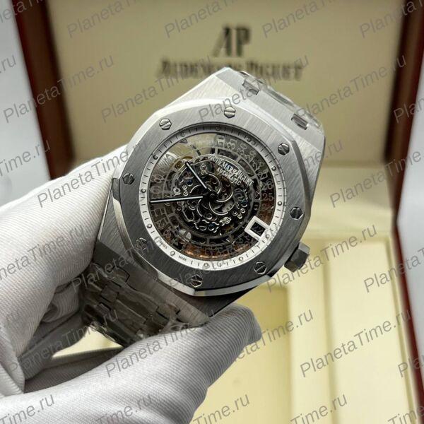 Audemars Piguet Royal Oak Selfwinding Openworked 51169 фото 4
