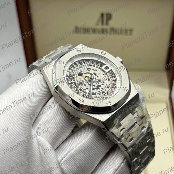 Audemars Piguet Royal Oak Selfwinding Openworked 51169 фото 5