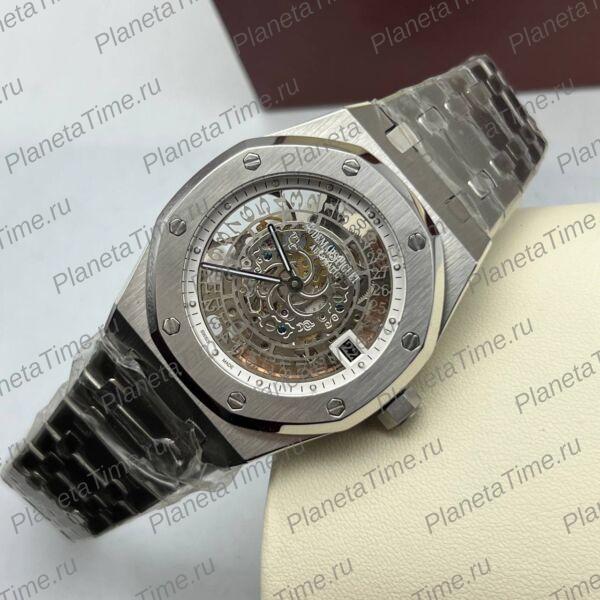Audemars Piguet Royal Oak Selfwinding Openworked 51169 фото 6