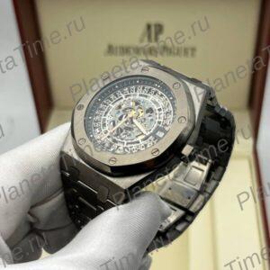 Audemars Piguet Royal Oak Selfwinding Openworked 51170