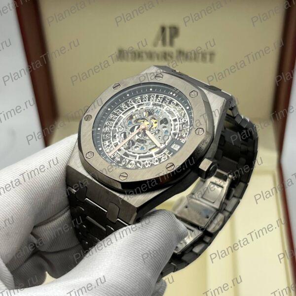 Audemars Piguet Royal Oak Selfwinding Openworked 51170