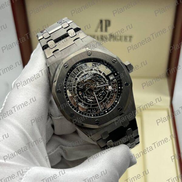 Audemars Piguet Royal Oak Selfwinding Openworked 51170 фото 2