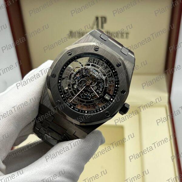 Audemars Piguet Royal Oak Selfwinding Openworked 51170 фото 3