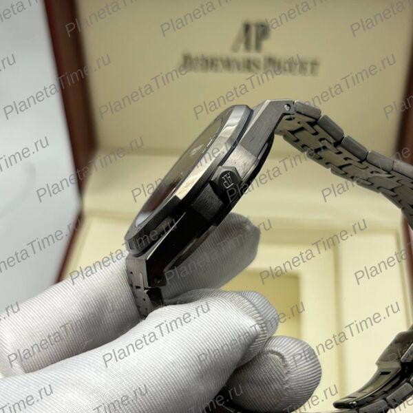 Audemars Piguet Royal Oak Selfwinding Openworked 51170 фото 5