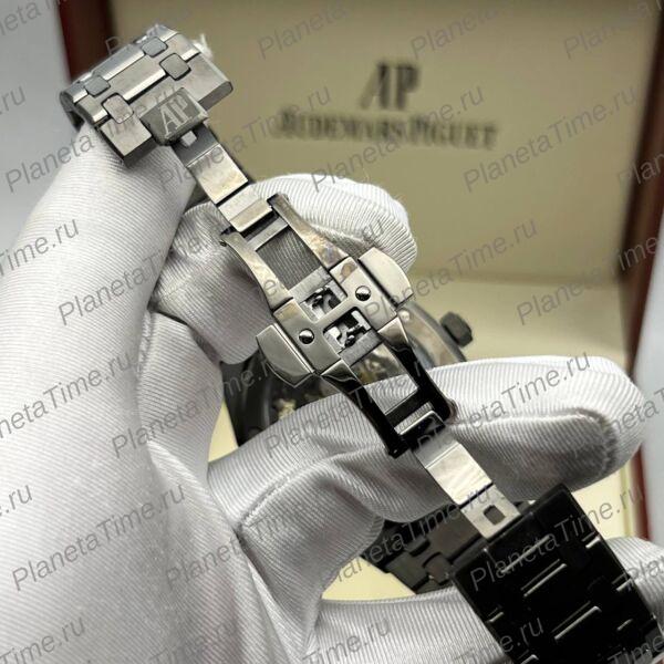 Audemars Piguet Royal Oak Selfwinding Openworked 51170 фото 7