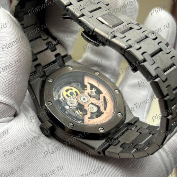 Audemars Piguet Royal Oak Selfwinding Openworked 51170 фото 8