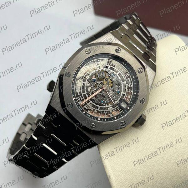 Audemars Piguet Royal Oak Selfwinding Openworked 51170 фото 9