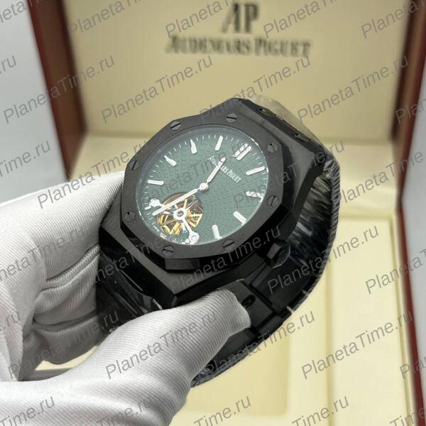 Audemars Piguet Royal Oak SelfWinding Tourbillon 51173