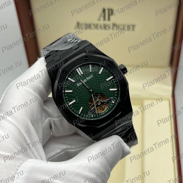 Audemars Piguet Royal Oak SelfWinding Tourbillon 51173 фото 2