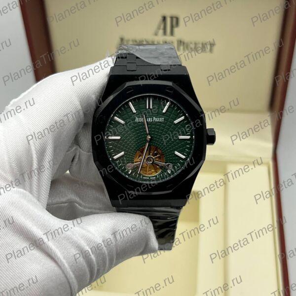 Audemars Piguet Royal Oak SelfWinding Tourbillon 51173 фото 3