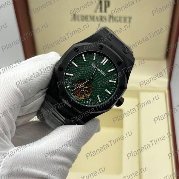 Audemars Piguet Royal Oak SelfWinding Tourbillon 51173 фото 4