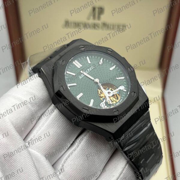 Audemars Piguet Royal Oak SelfWinding Tourbillon 51173 фото 5