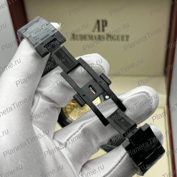 Audemars Piguet Royal Oak SelfWinding Tourbillon 51173 фото 9