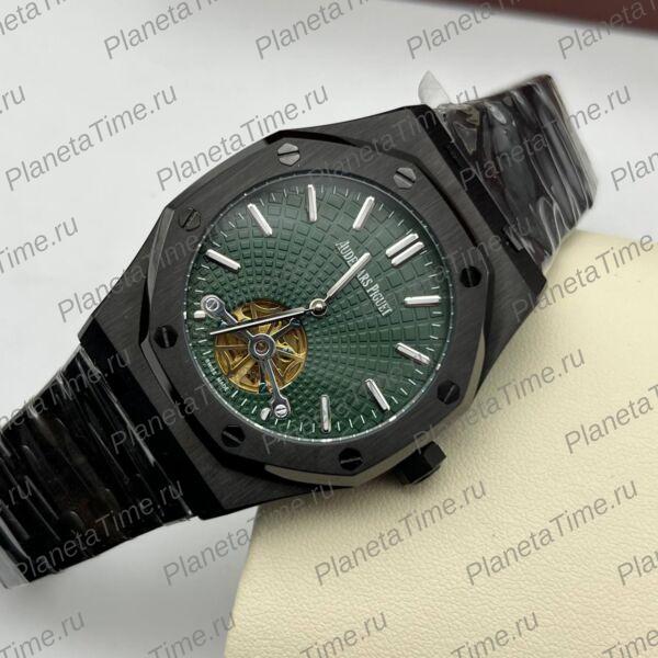 Audemars Piguet Royal Oak SelfWinding Tourbillon 51173 фото 6