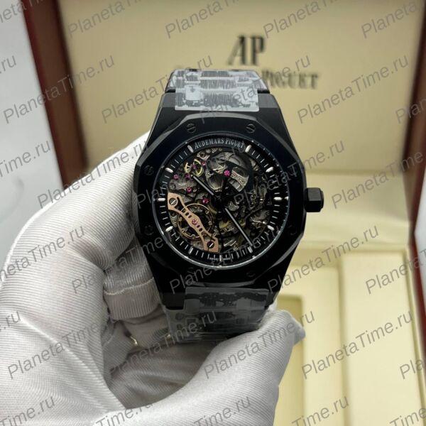 Audemars Piguet Royal Oak Double Balance Wheel 51094 фото 3
